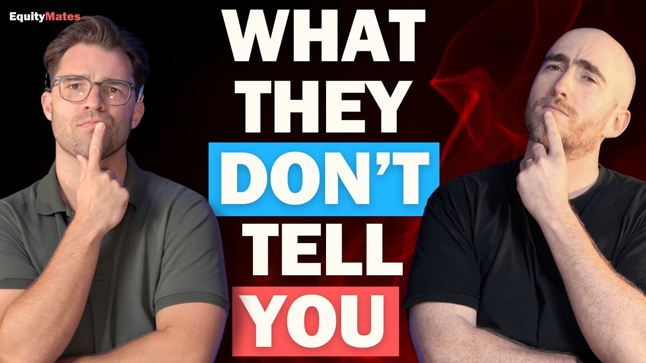 Правда о пожарной безопасности в Австралии: что работает, а что нет (финансовая независимость, ра...