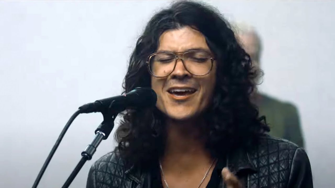 Away In A Manger // Tommee Profitt feat. DANIEL SAINT BLACK // Worship Together Session