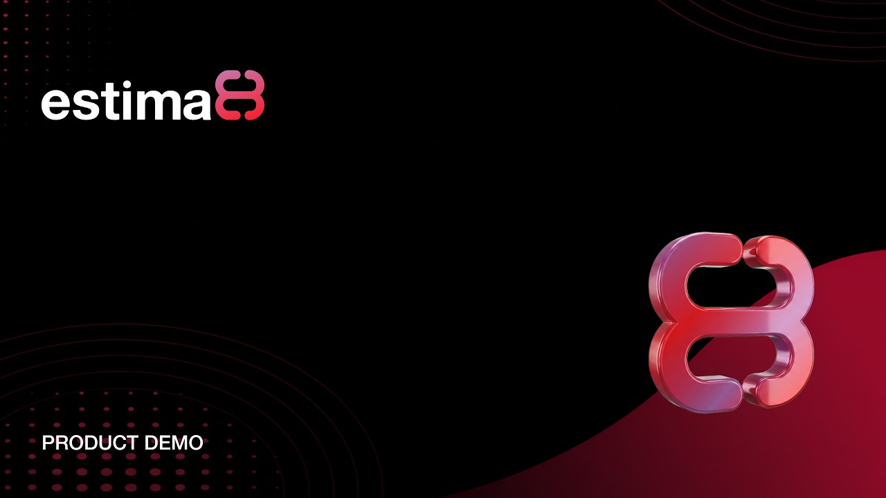 Meet Estima8 | The AI Estimating Agent for Commercial Print