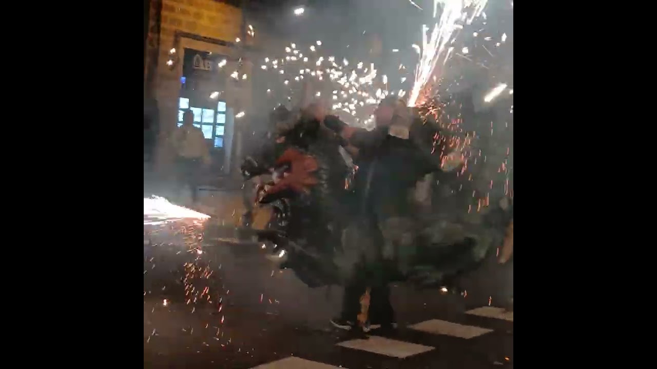 2025(24/05). 45è ANIVERSARI DIABLES DE SANTS