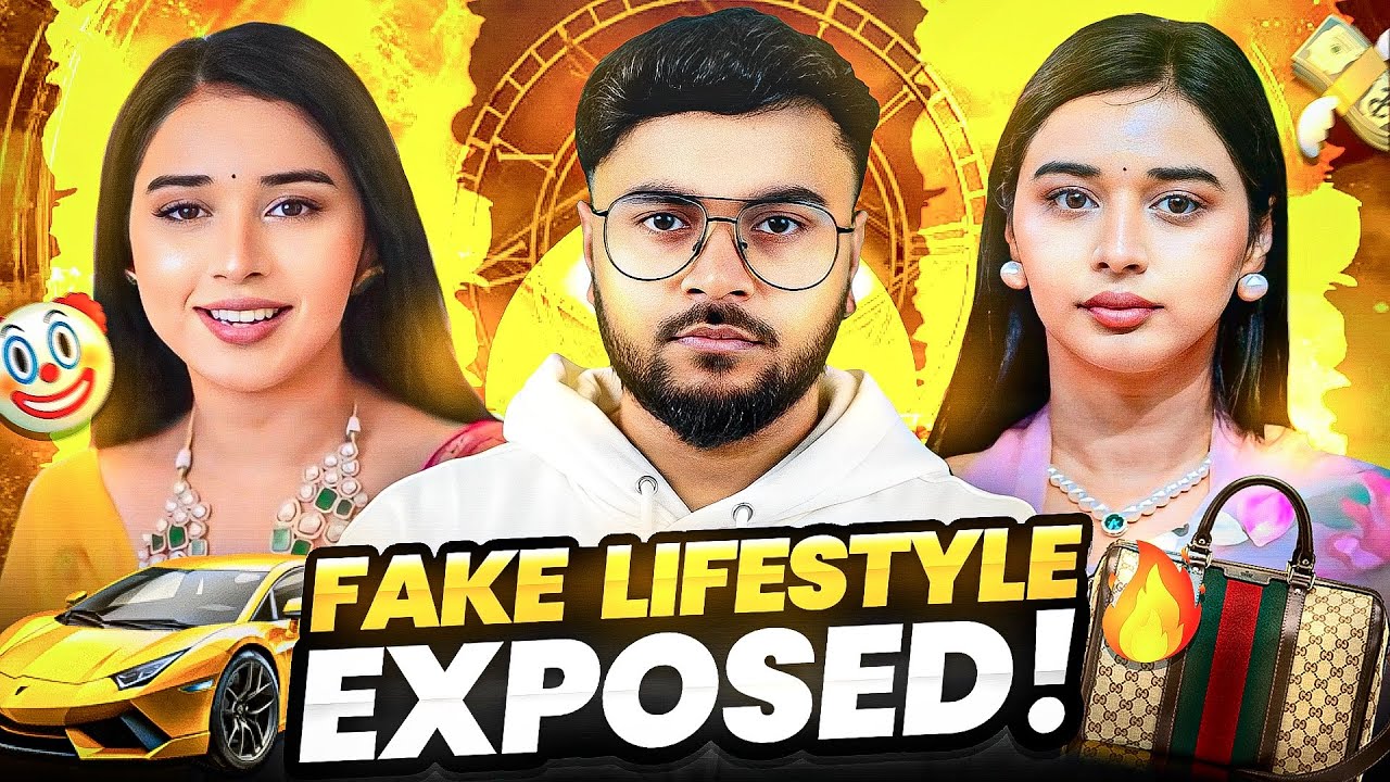 TANYA MITTAL EXPOSED ft BIGG BOSS 19 ROAST!