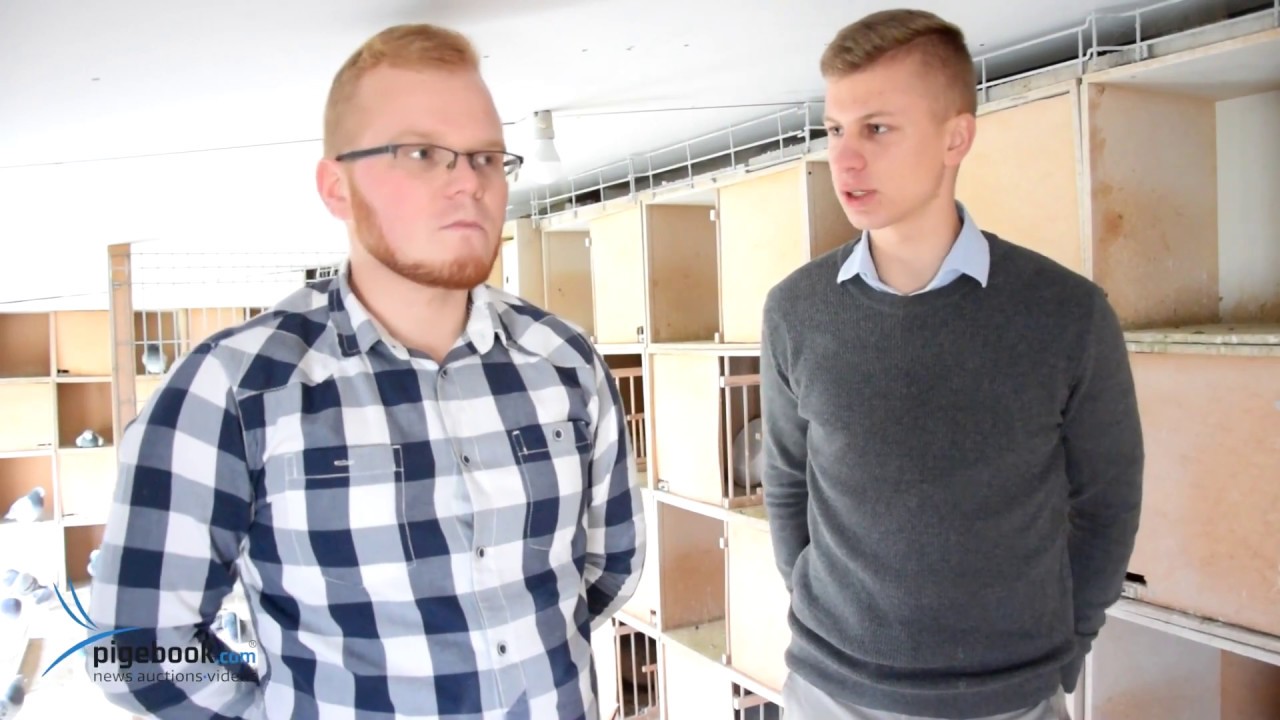 Arkadiusz Maziarz - PZHGP 0233 Nowy Sącz II / Ambasador Polskich Hodowców