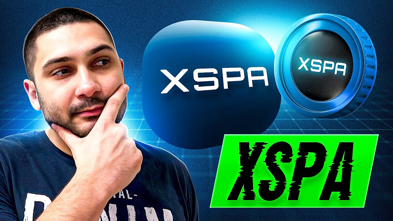 XSPA Wallet App LIVE on App Store & Google Play | Step-by-Step Guide