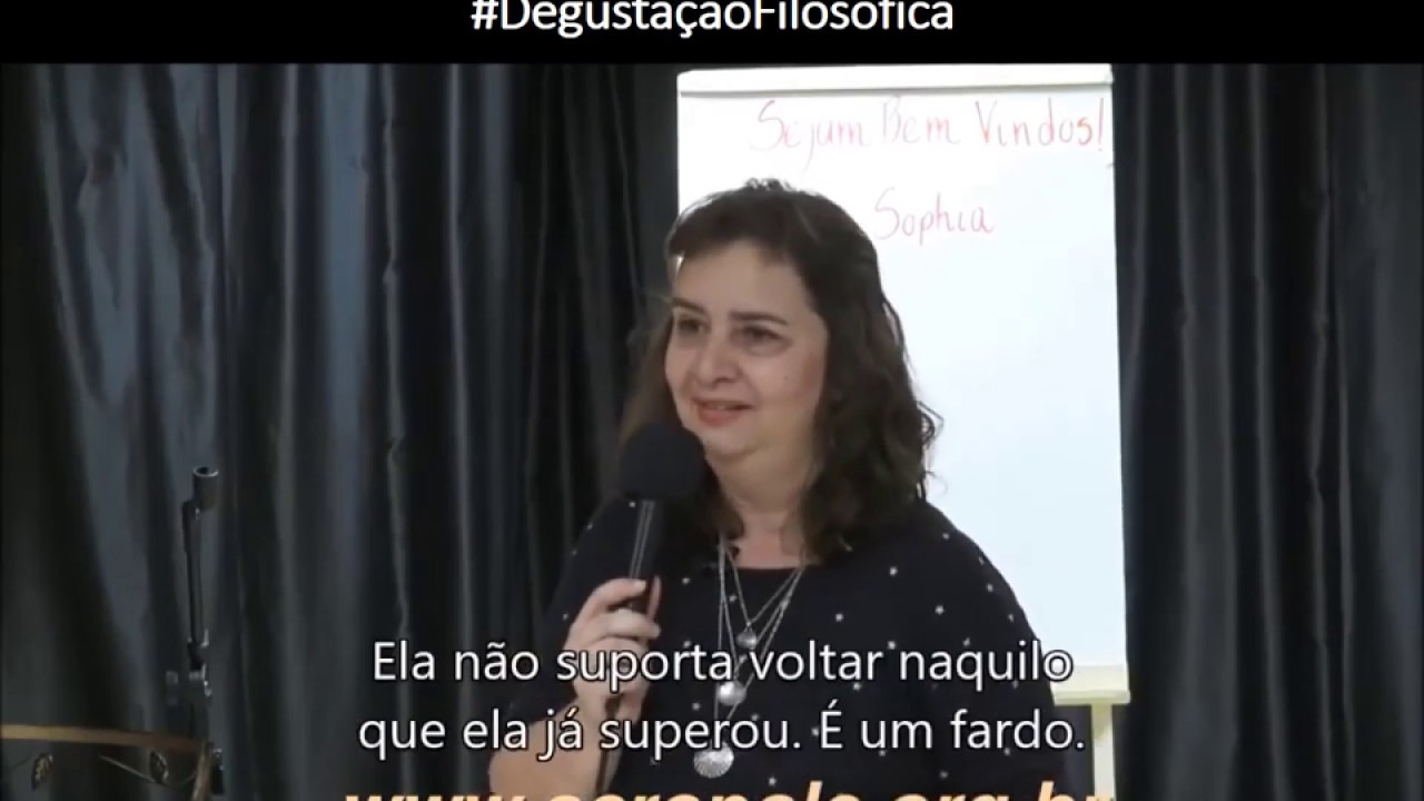 Degustação: Mito da Caverna de Platão