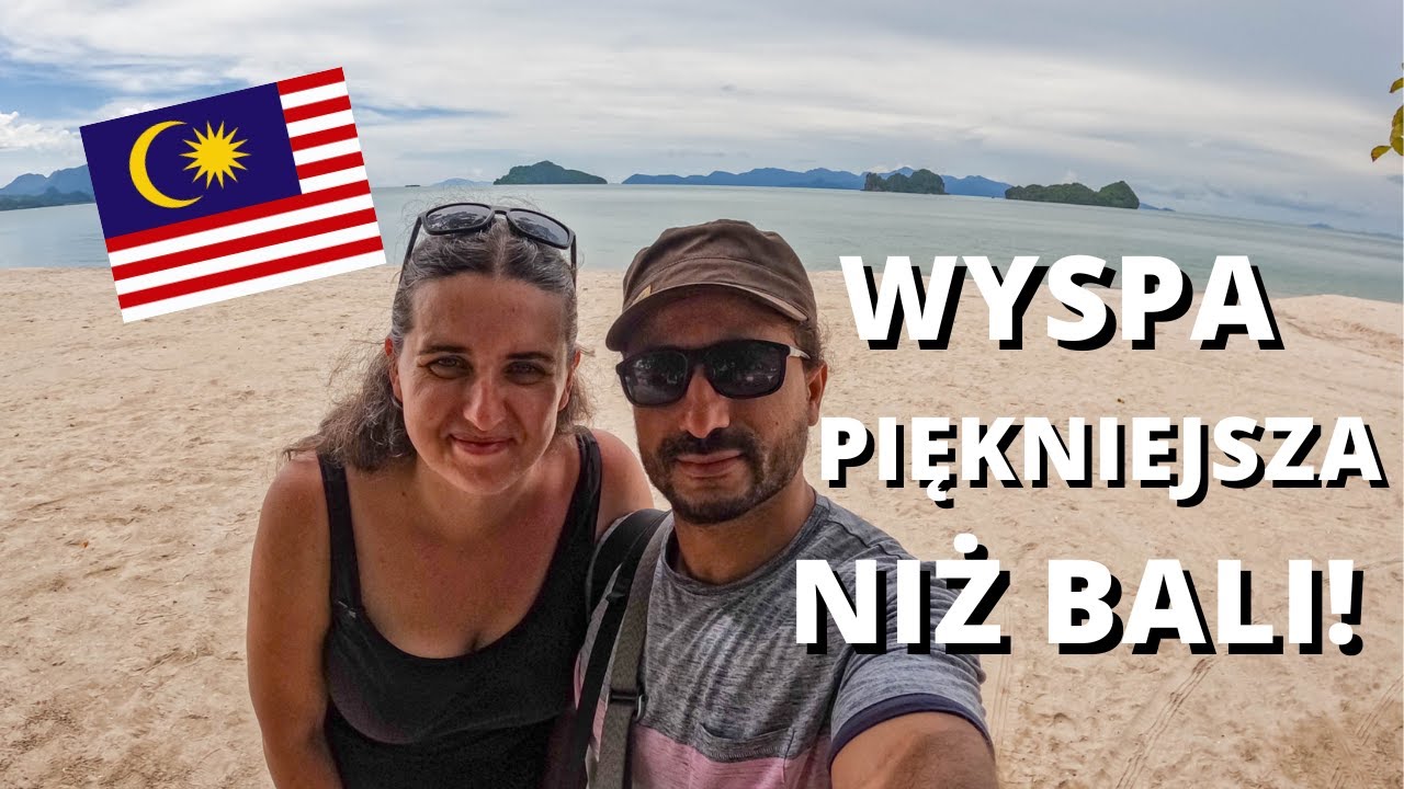 Przewodnik po Langkawi! 10 miejsc, które musisz zobaczyć!