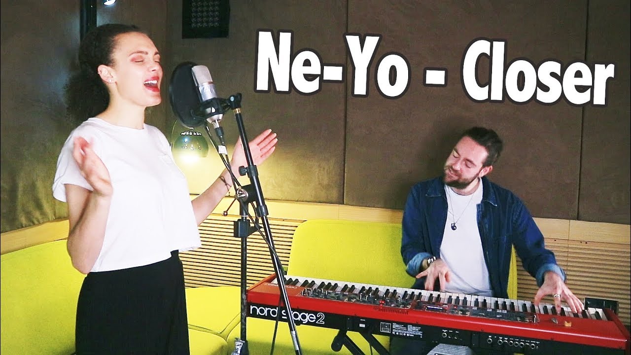 Ne-Yo - Closer (Cover)