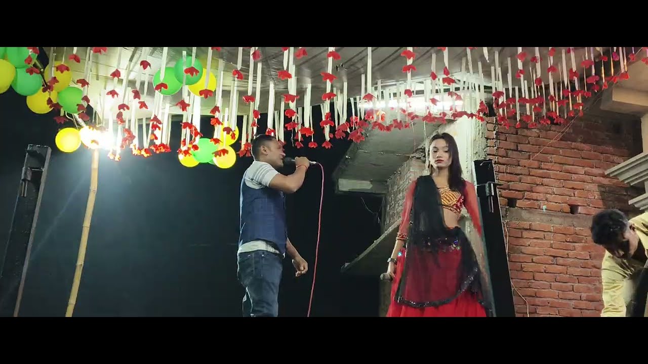 आवाज़ के जादूगर भूपनारायण ji & खूबसूरत अदाकारा Riya ji की आवाज़ में | Hum Pyar karne wale #viralvideo