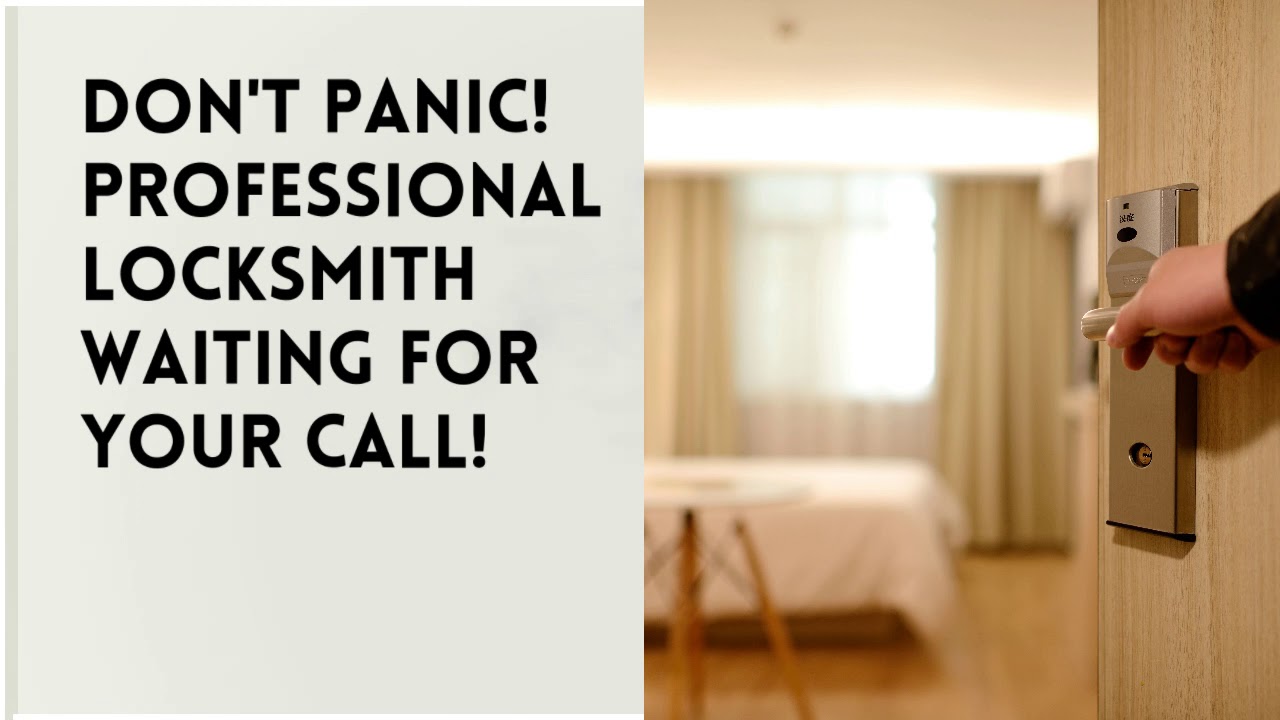 Locksmith in San Gabriel | Call Now 626-349-6626 | Locksmith in San Gabriel CA