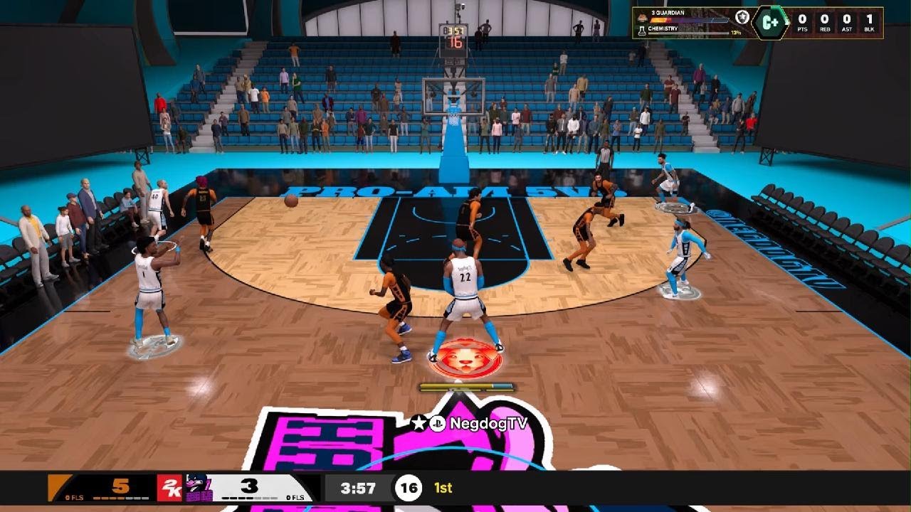Brooklyn Reverands vs Harbor Club
