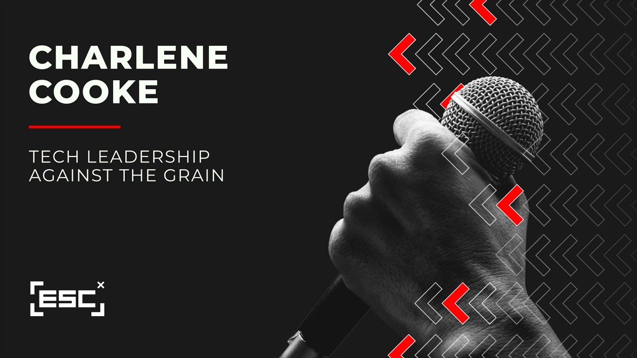 Tech leadership against the grain