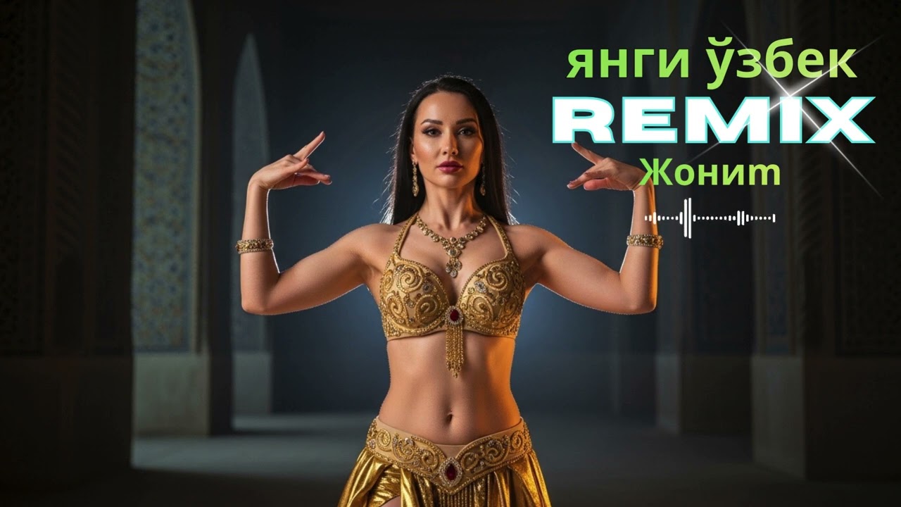 🎶🔥 Best Uzbek Love Remix 2026 – Warm Romantic Deep House Fusion