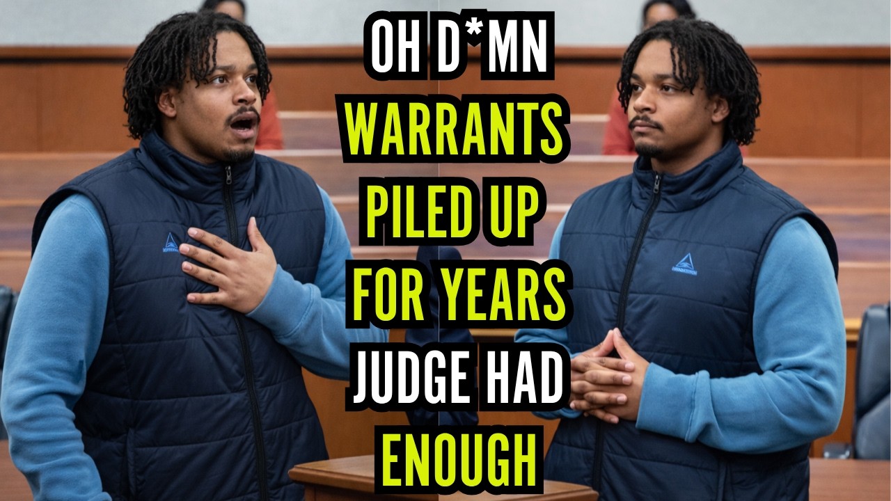 Sovereign Citizen PANIC &mdash; Judge Michael SHUTS DOWN &ldquo;I Didn&rsquo;t Know&rdquo; Excuse After 4-Year Court Dodge