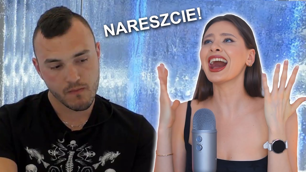Kuba został wyrzucony z domu Wielkiego Brata 👋 