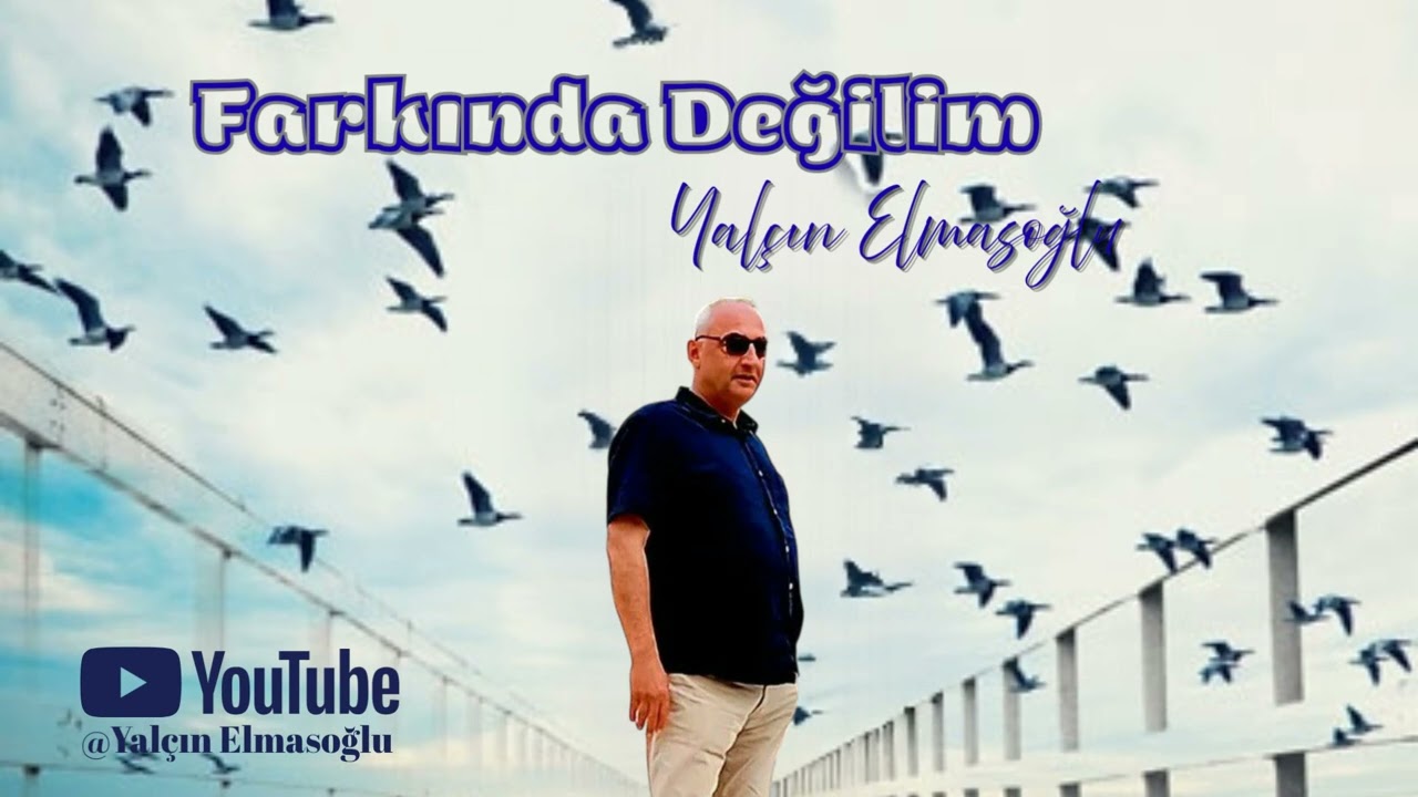 Affet beni yüreğim ben farkında değilim 