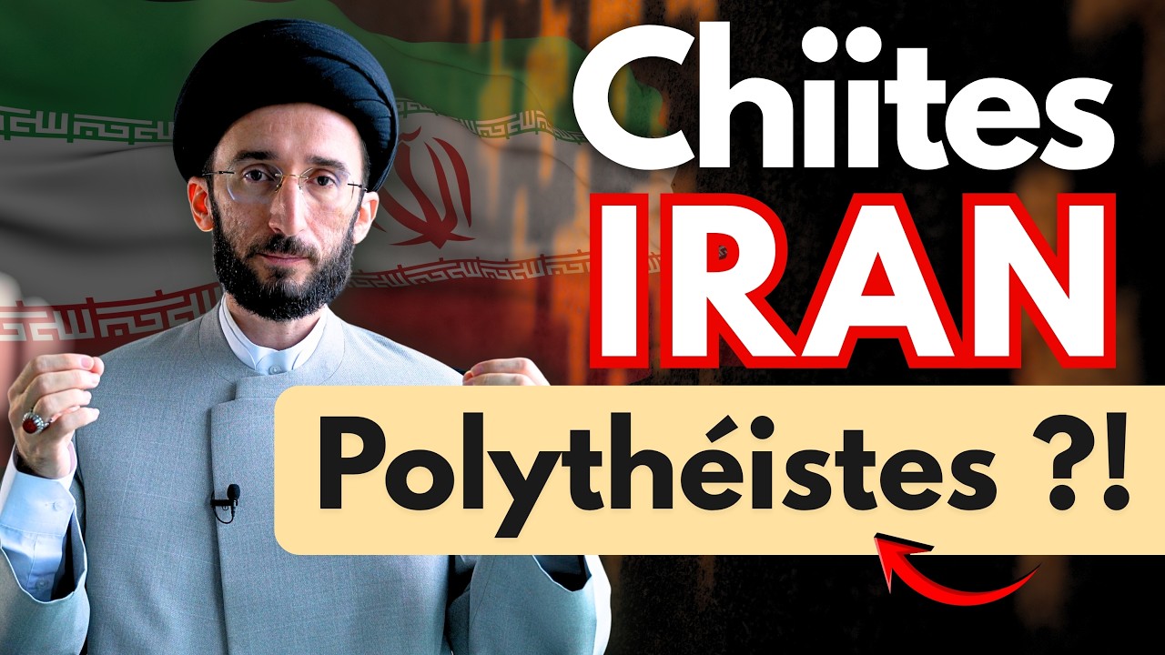 Les Chiites d'Iran sont-ils musulmans ?