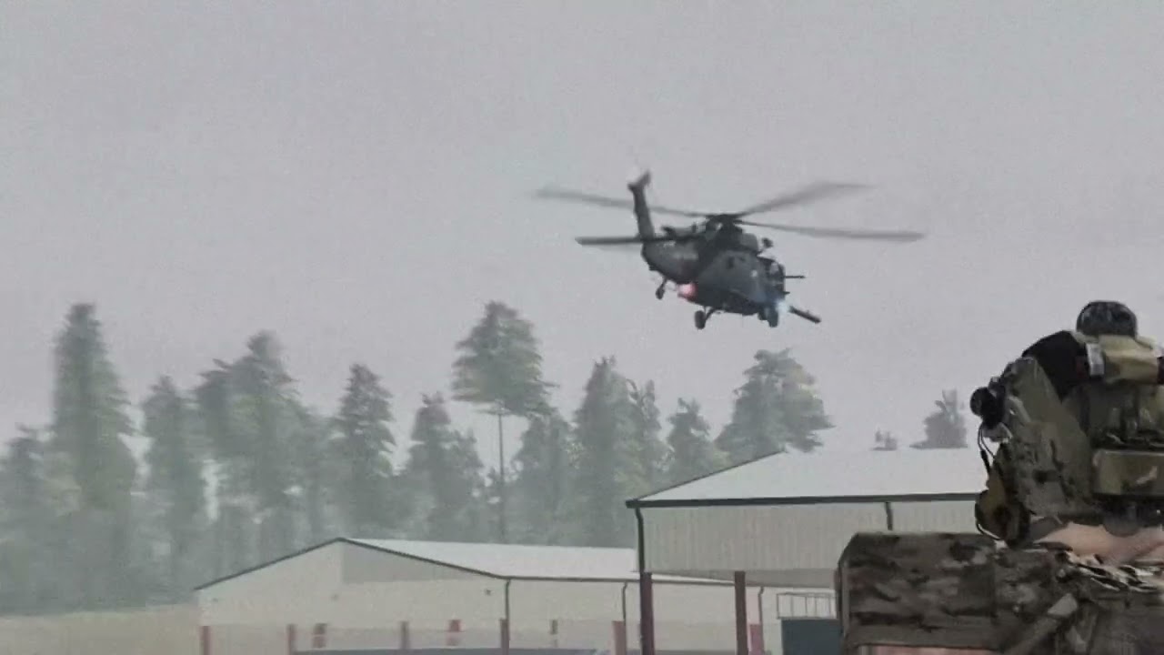 Larpghazi NAGWAC (Roblox Milsim)