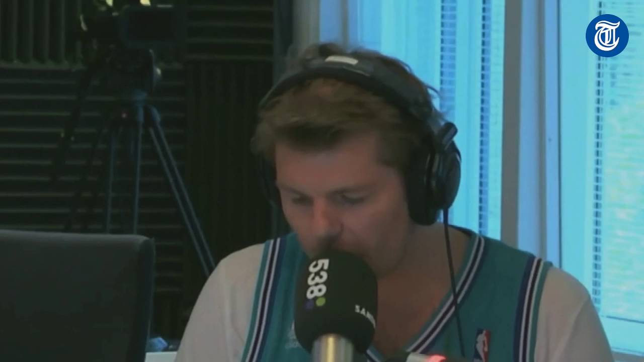 O’G3NE laat niet met zich sollen