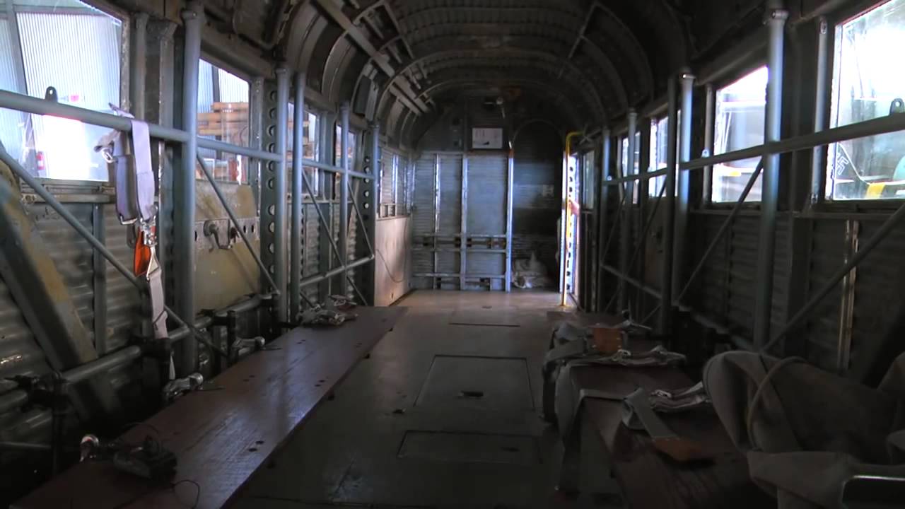 Junkers Ju 52 2013