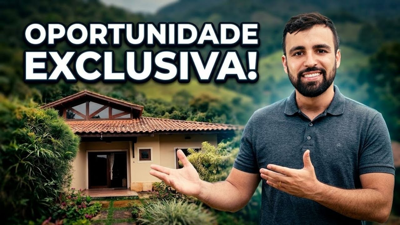 O Chalé Privativo Que Surpreende em Guaramiranga