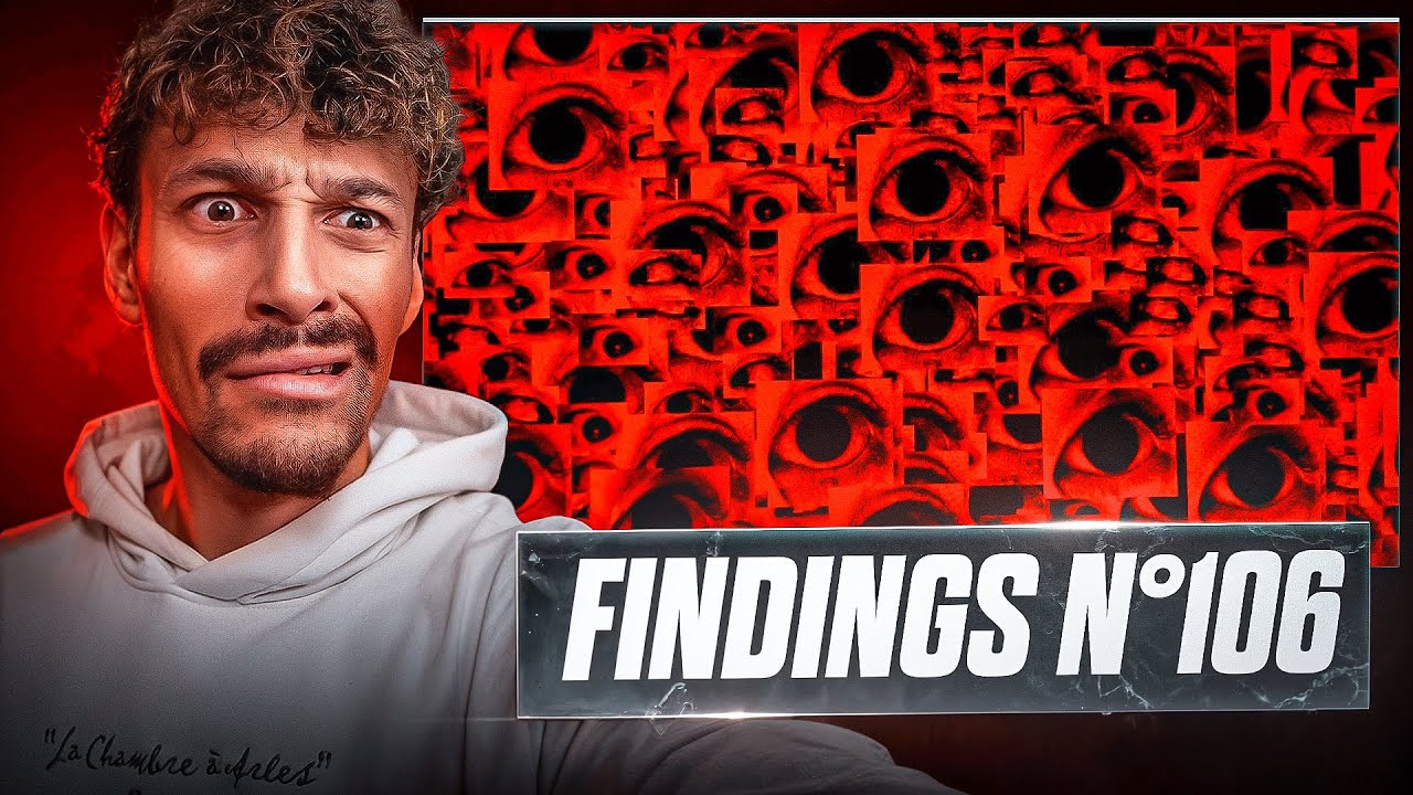 CE FINDINGS DE FELDUP M'A LAISSÉ SANS VOIX - REACT FINDINGS 106