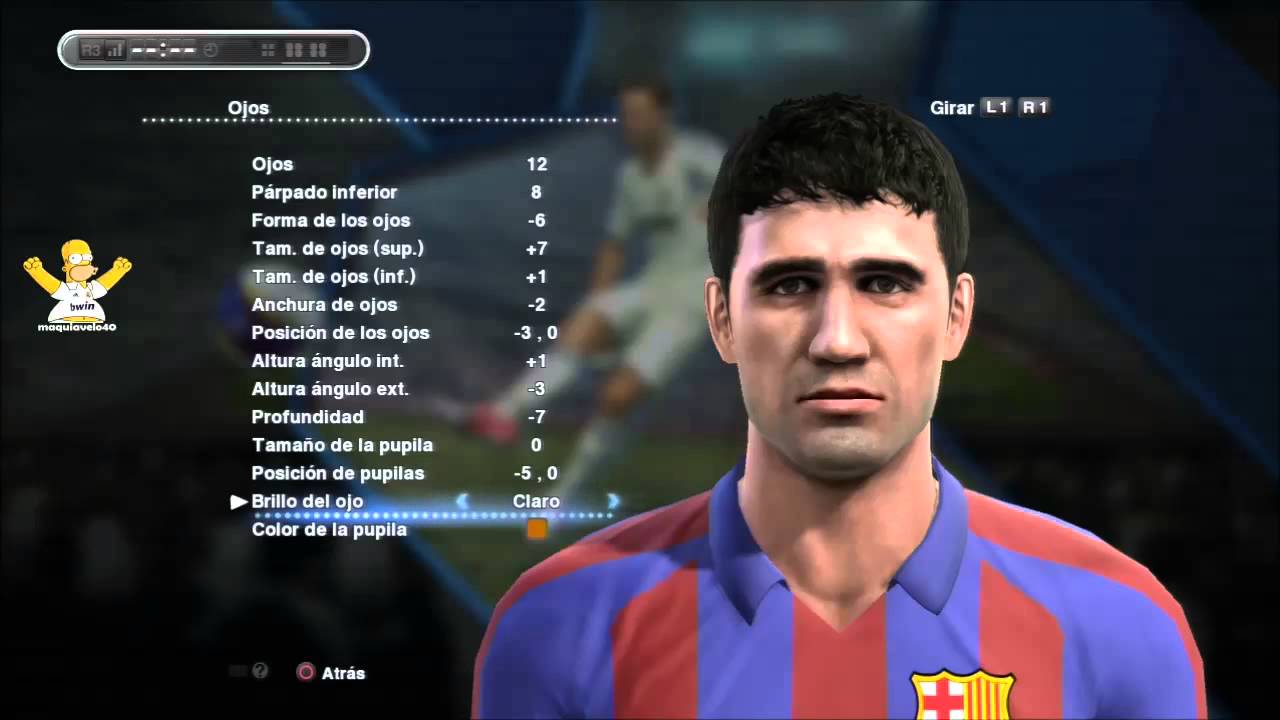 HAGI  (Classic Players)