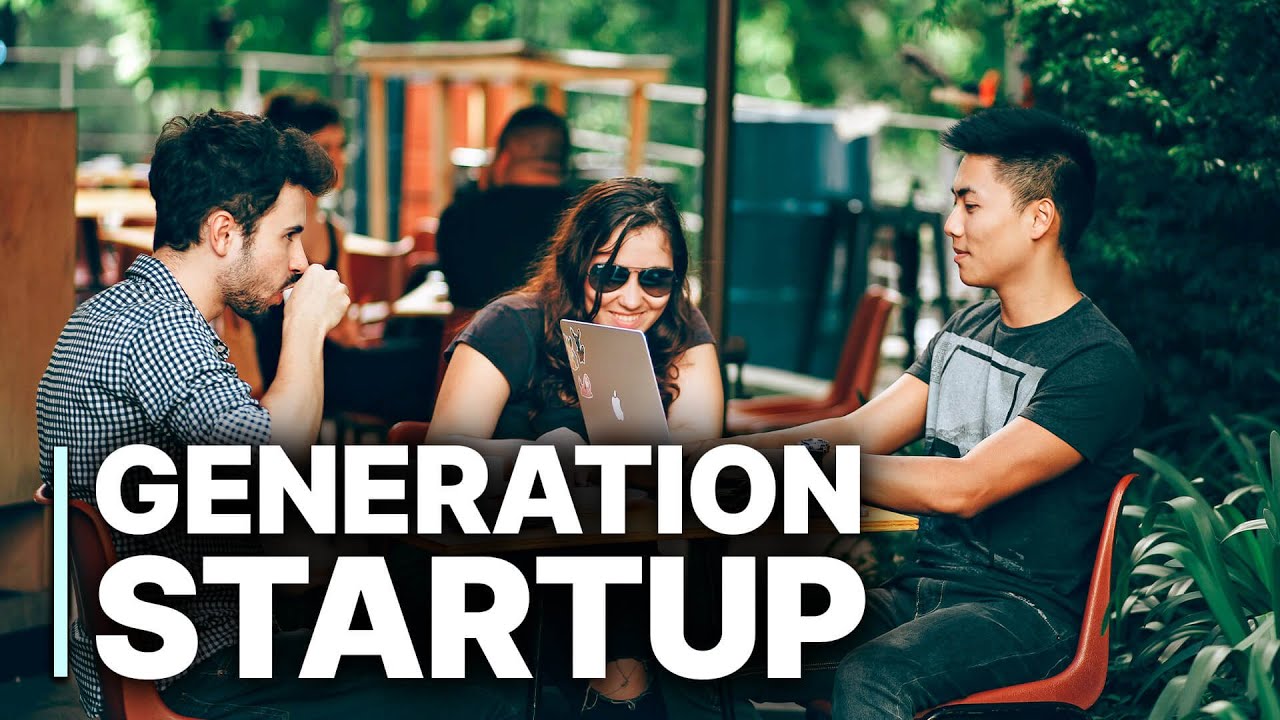 Generation Startup | The Startup Struggle Is Real and This Documentary Proves It!