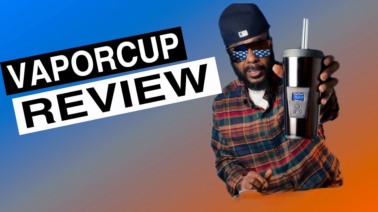 VaporCup 2 Is it worth the money?? #product review #news