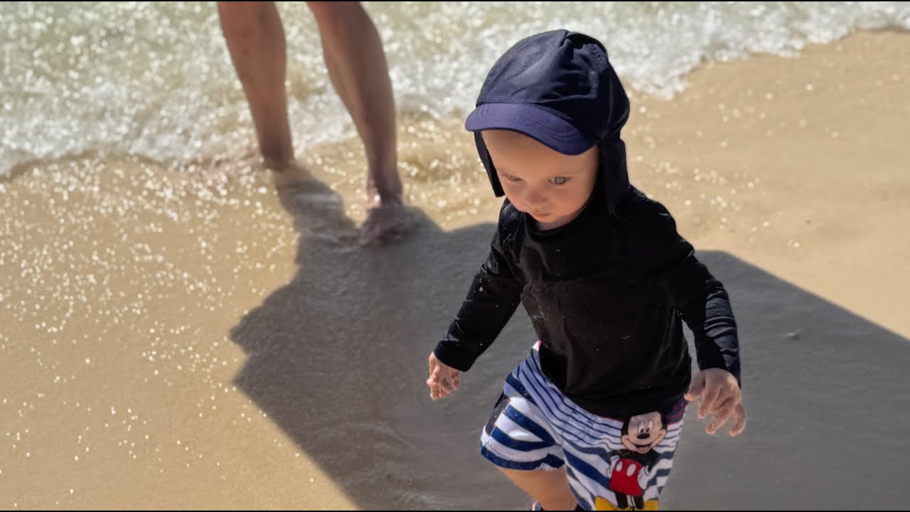 DCL Treasure 2025  -  Day 4 - Georgetown, Grand Cayman