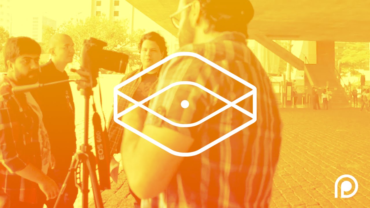 REALIDADE: Making of Vídeo do Patreon ◆ #jogabiliday