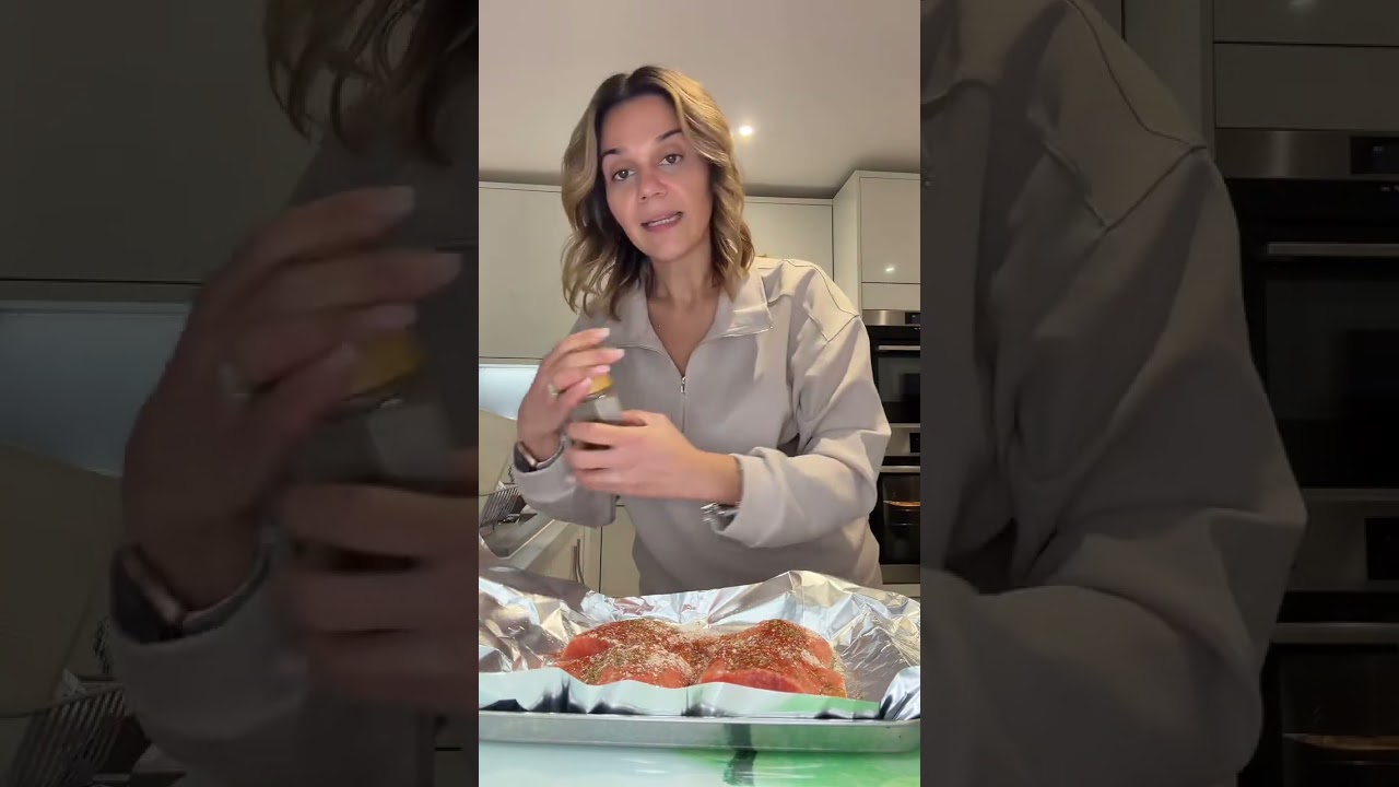 Let&rsquo;s get dinner ready! #cookingdinner #fyp #dinnerinspo #recipe