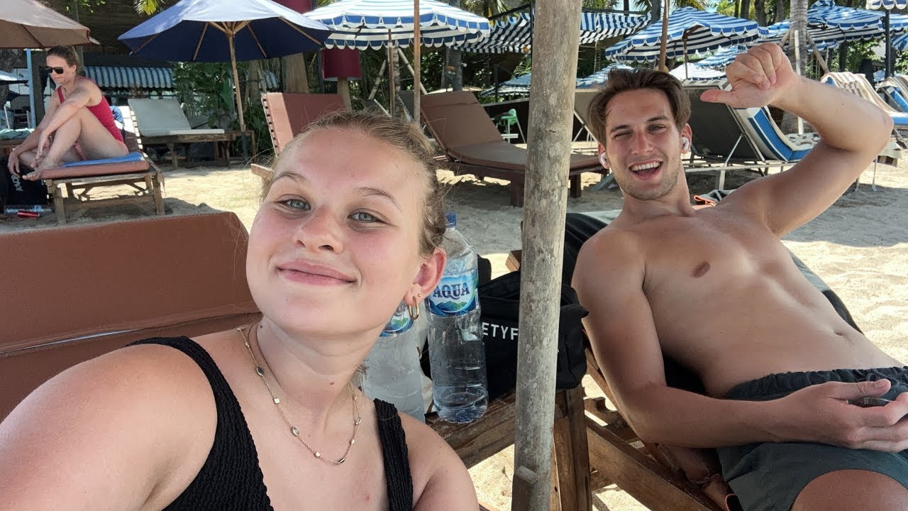 Wonen en werken op Bali 🌞 #VLOG3