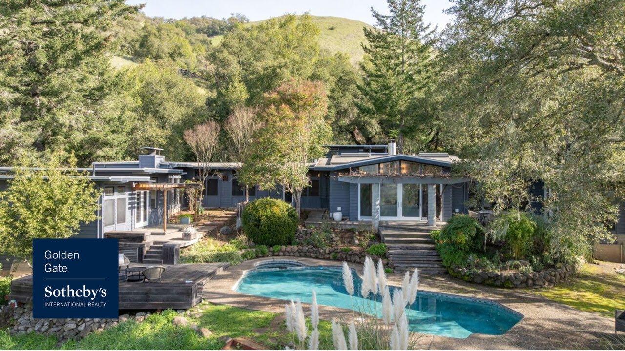 5815 Bennett Valley Rd Santa Rosa CA | Santa Rosa Homes for Sale