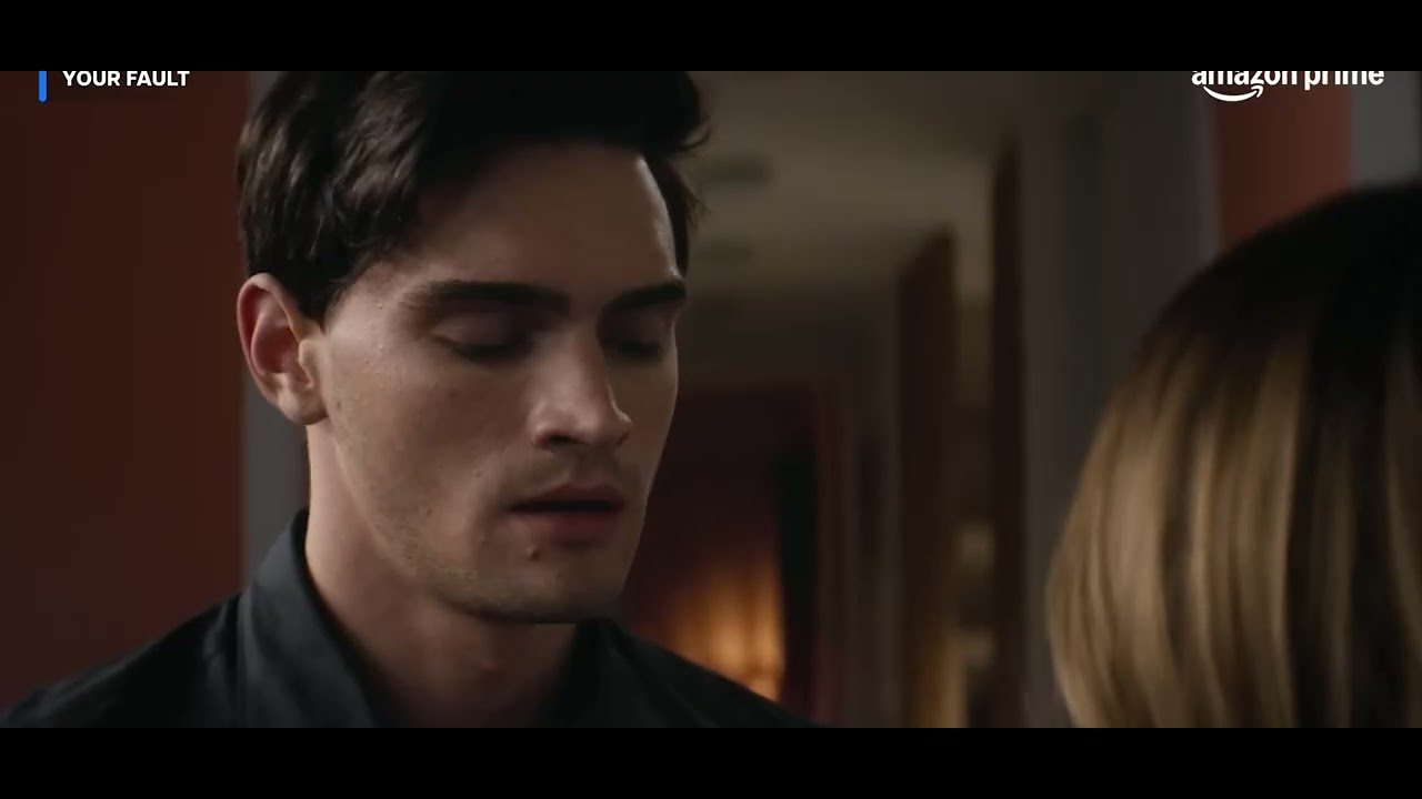 Our Fault || Love story #movie #lovestory #trendingshorts #viral #shortvideos #movie 