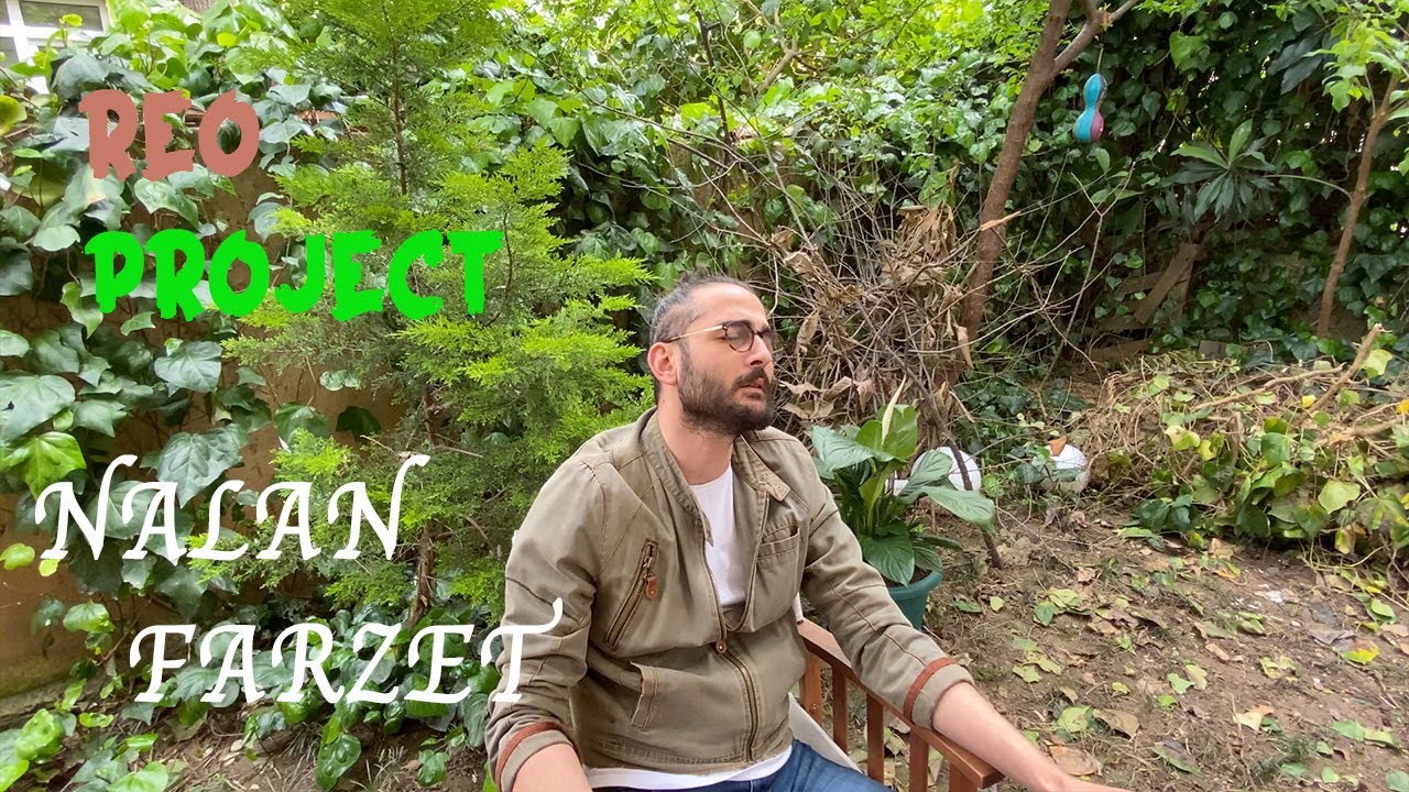 NALAN / Farzet (düzenleme) ReOproject