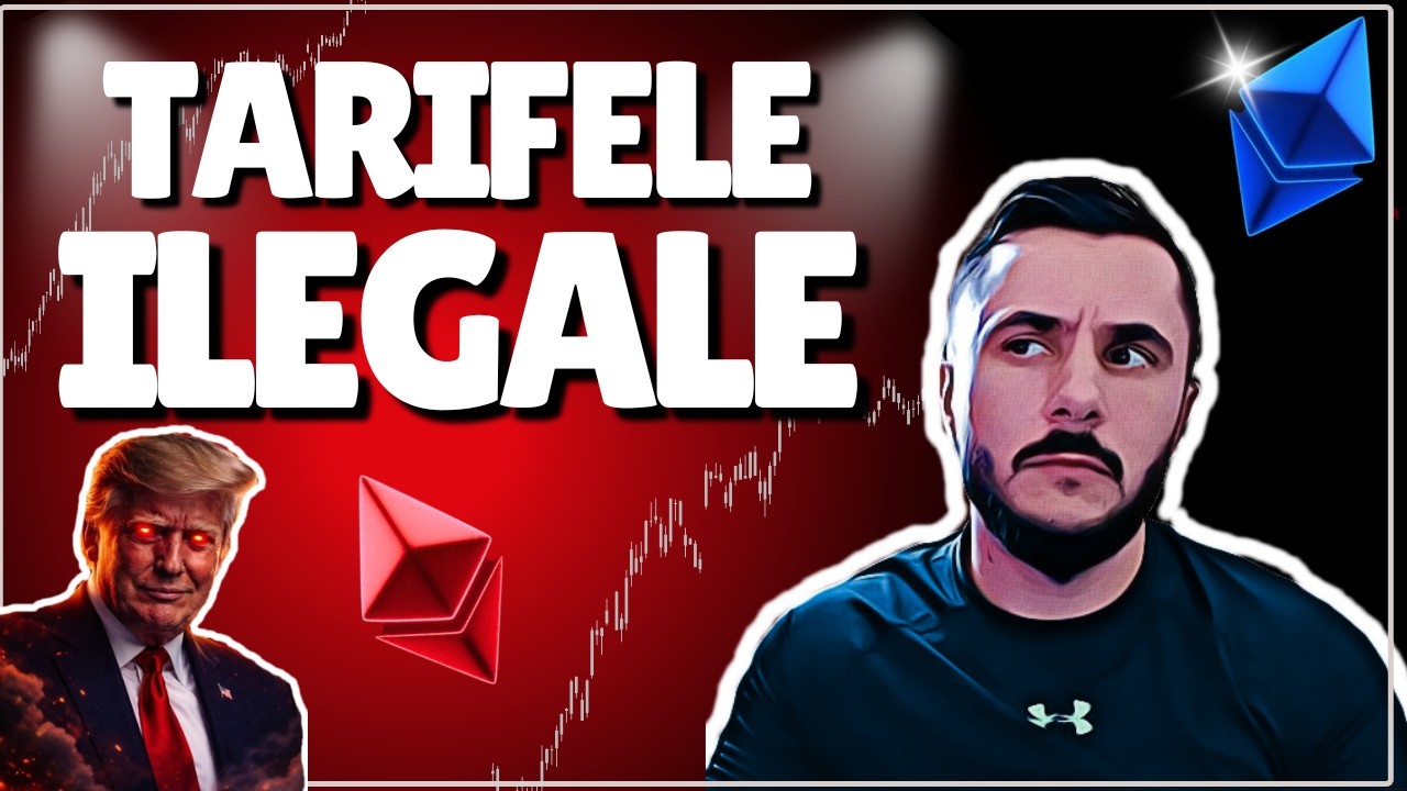 Piața crypto NU reacționează la nicio veste bună! Până în Aprilie - Mai nu am așteptări!🥲