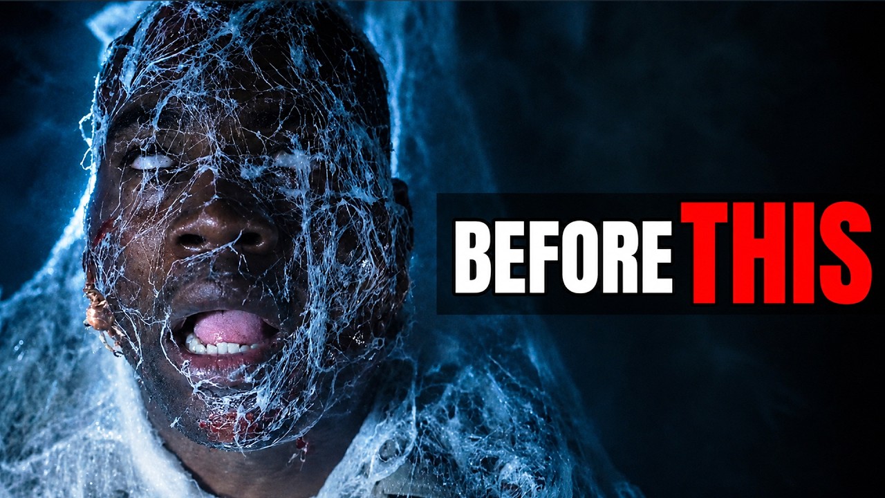 The Mist &mdash; Here's When You Had to Leave