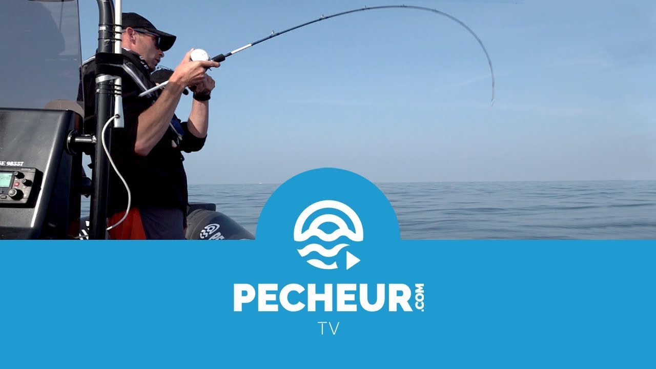 Débuter le slow jigging - Tutoriel Pecheur.com