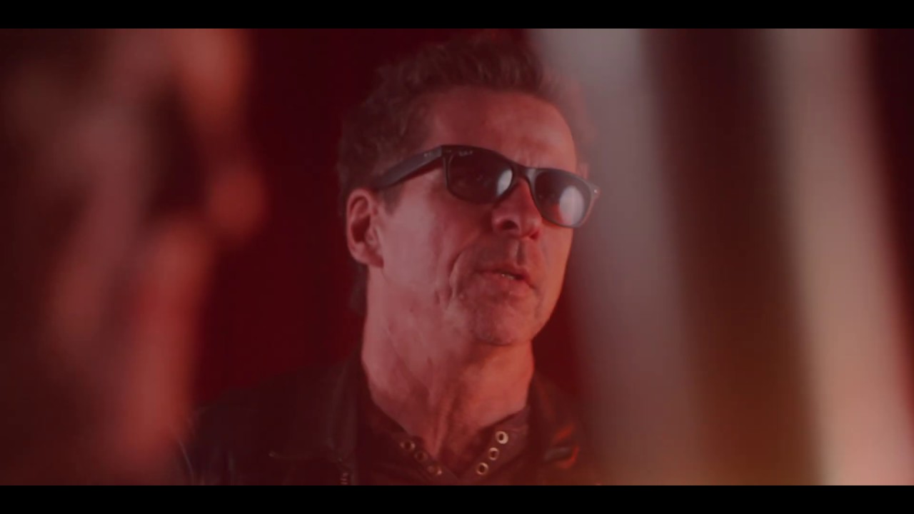 Glass Tiger - This Is Your Life