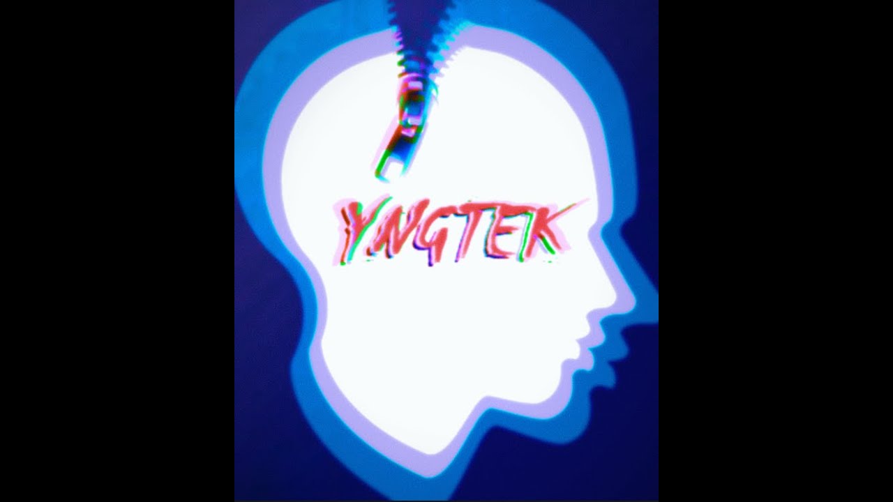 yngtek  -  KING OF THE BONG  -  estratto liveset REMIX
