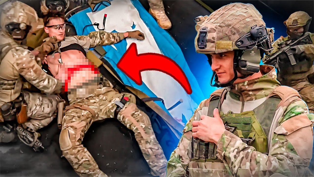 DEN U ELITN&Iacute; JEDNOTKY! | Speci&aacute;ln&iacute; s&iacute;ly AČR