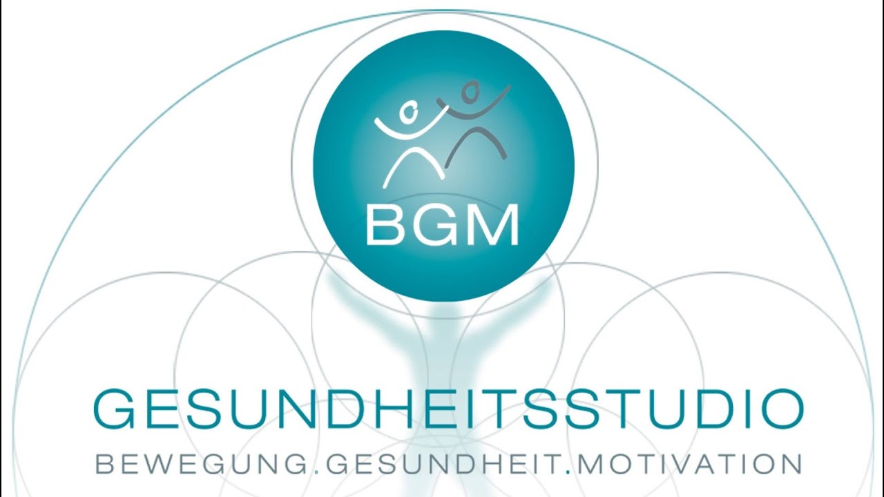 Wellengang Vorstellung | BGM Gesundheitsstudio