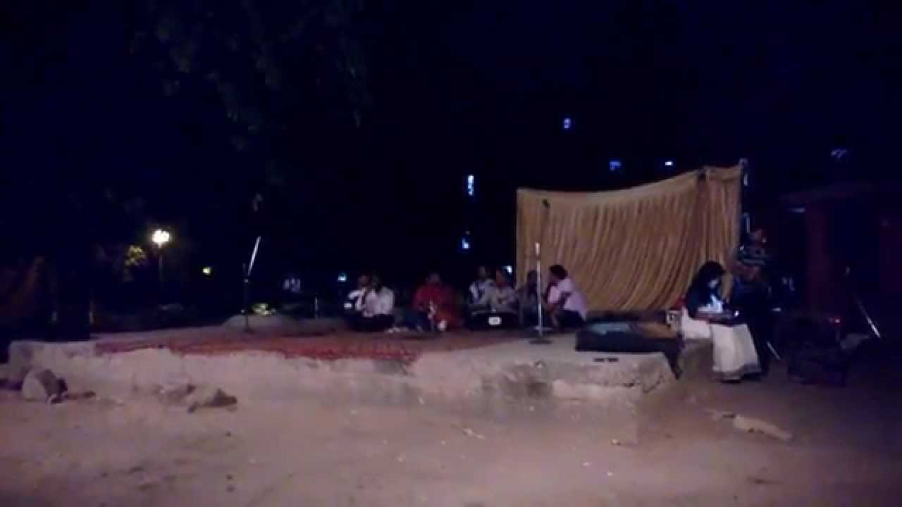 Tamil Dalit song - Paninthu Poka Mattom  (Dalit Subbaiya Song)