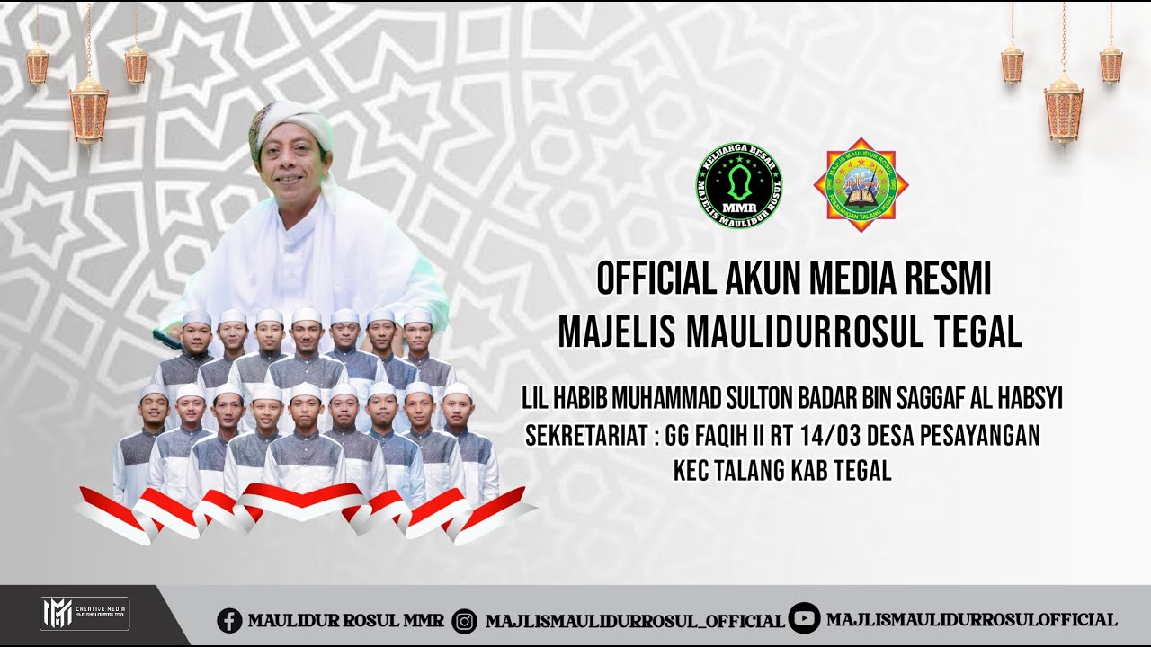 LIVE || KALIMATI ADIWERNA BERSHOLAWAT 2024 ( MAUIDHOH HASANAH )