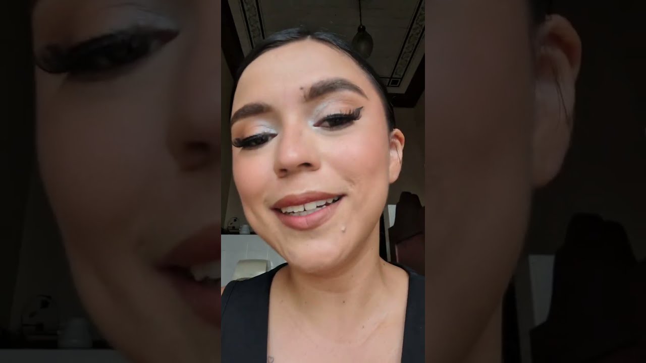 DIA 8 CREANDO CONTENIDO - ACOMPAÑENME A UN EVENTO DE MAQUILLAJE 