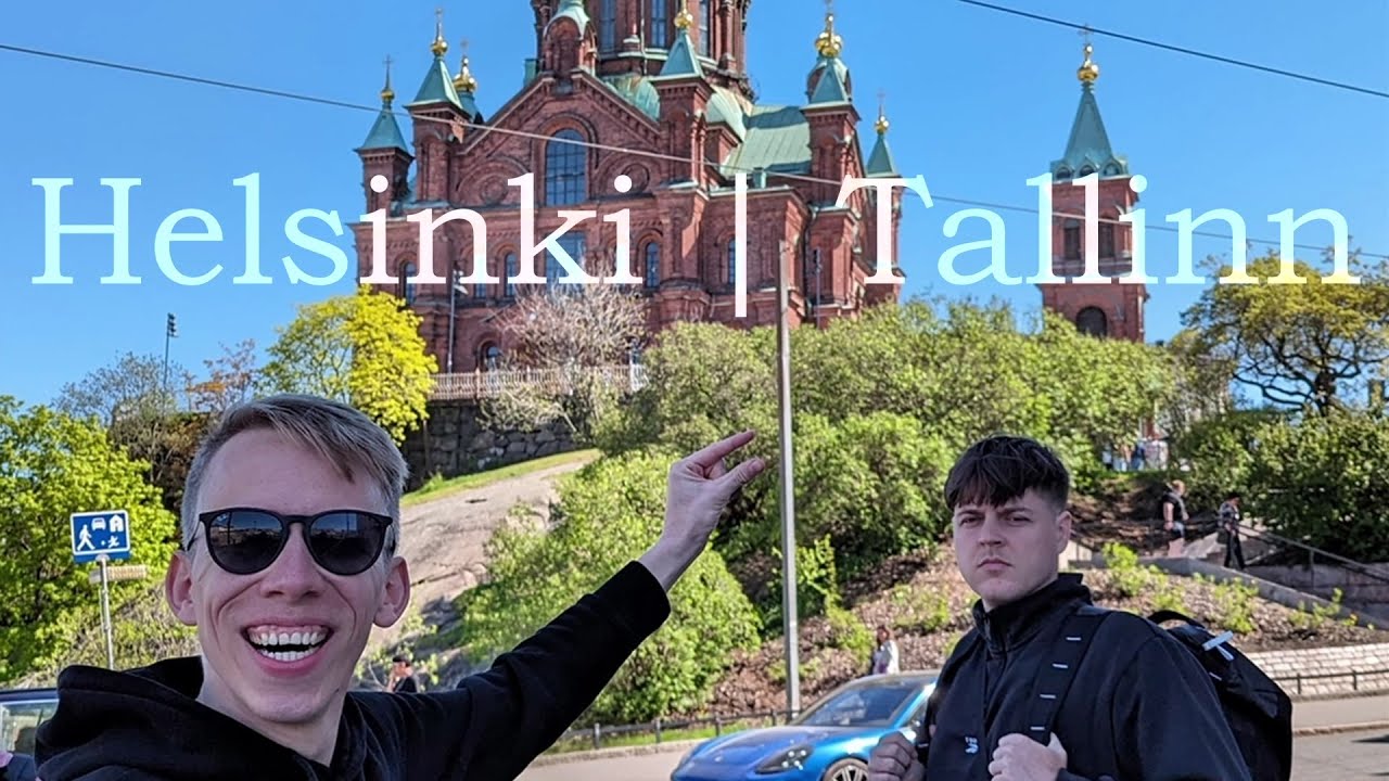Helsinki | Tallinn 2024