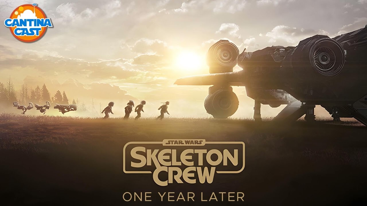 635 - Skeleton Crew: One Year Later