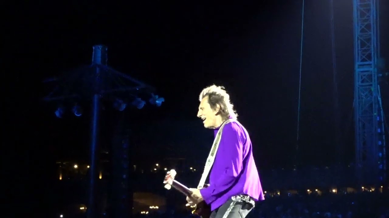 The Rolling Stones   You Can't Always Get What you Want   Thunder Ridge   July 21 2024