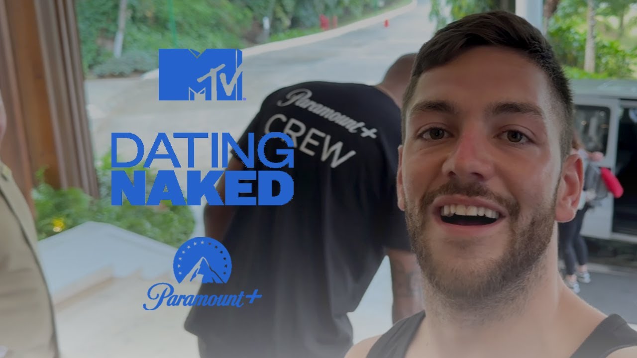 I WAS ON DATING NAKED UK SEASON TWO!!