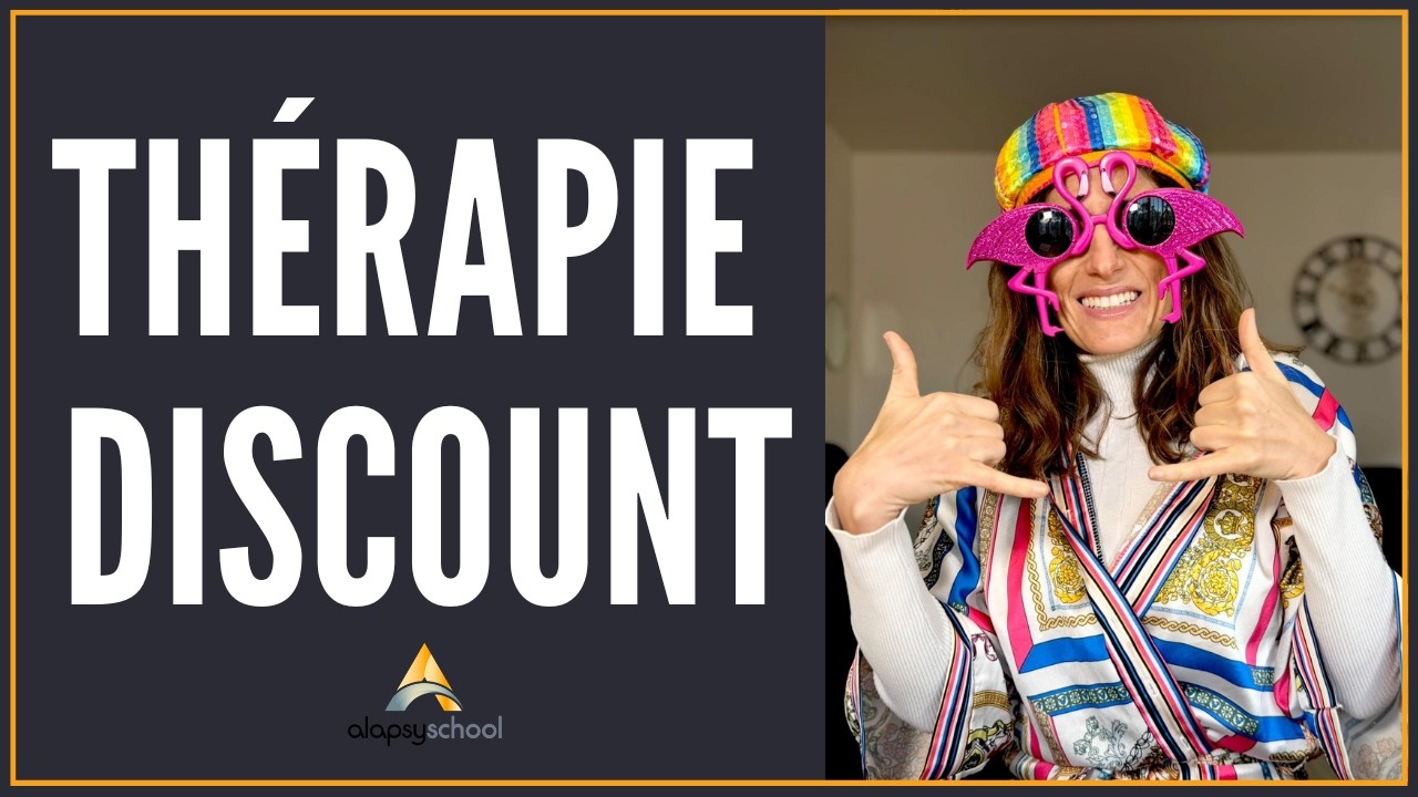 Thérapie Discount