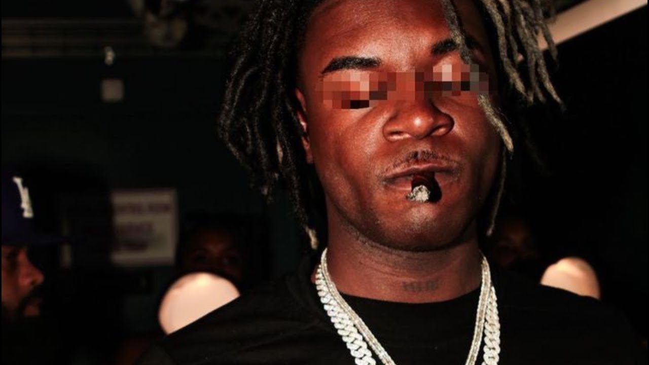 [FREE] Ken Carson Type Beat - 